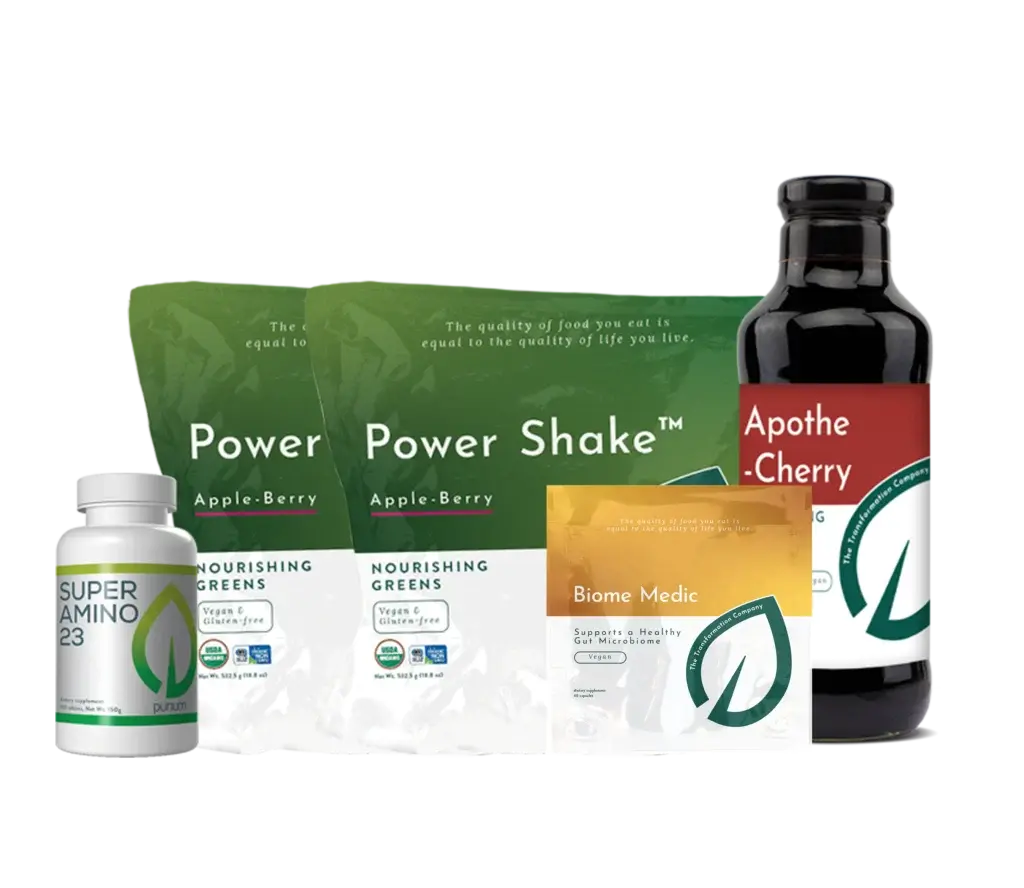 Purium Daily Core 4