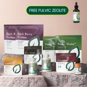 Purium Ultimate Lifestyle Transformation