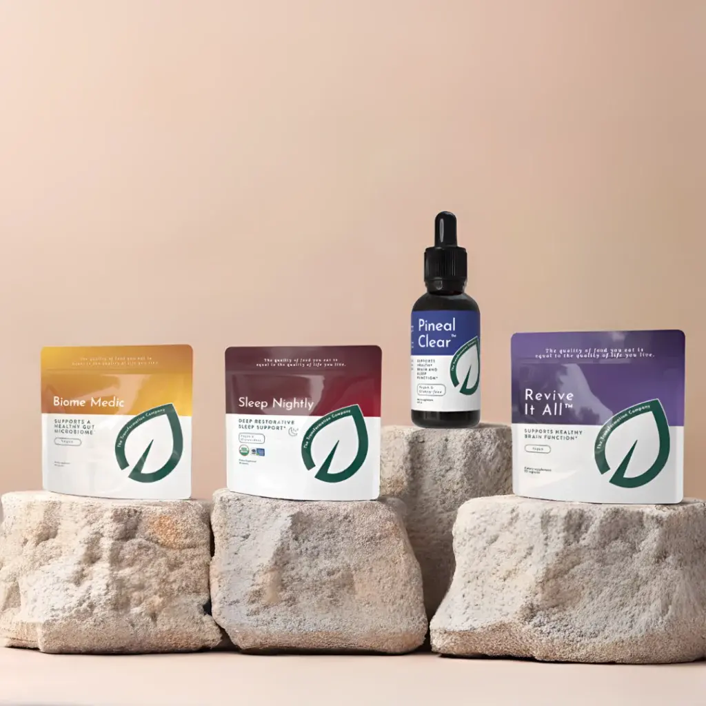 Purium Biohack Pack: Brain Function