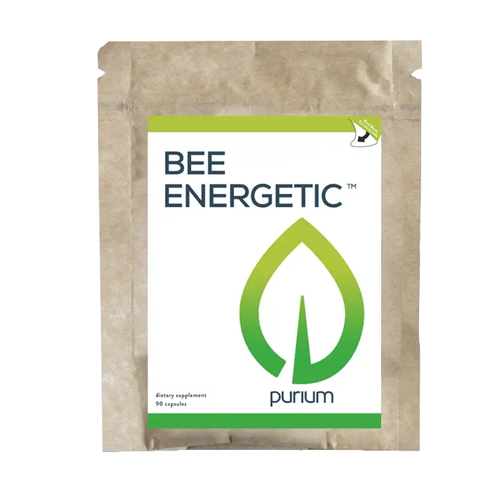 Purium Bee Energetic