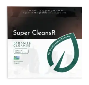 Purium Super CleansR