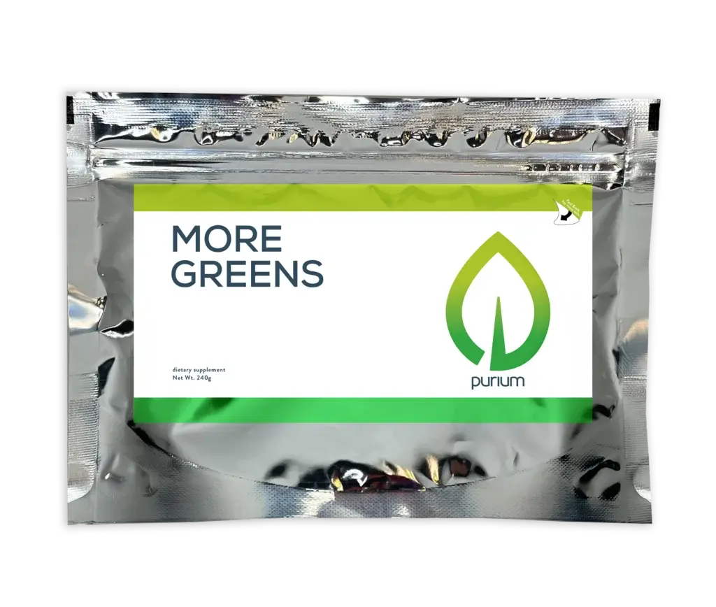 Purium More Greens