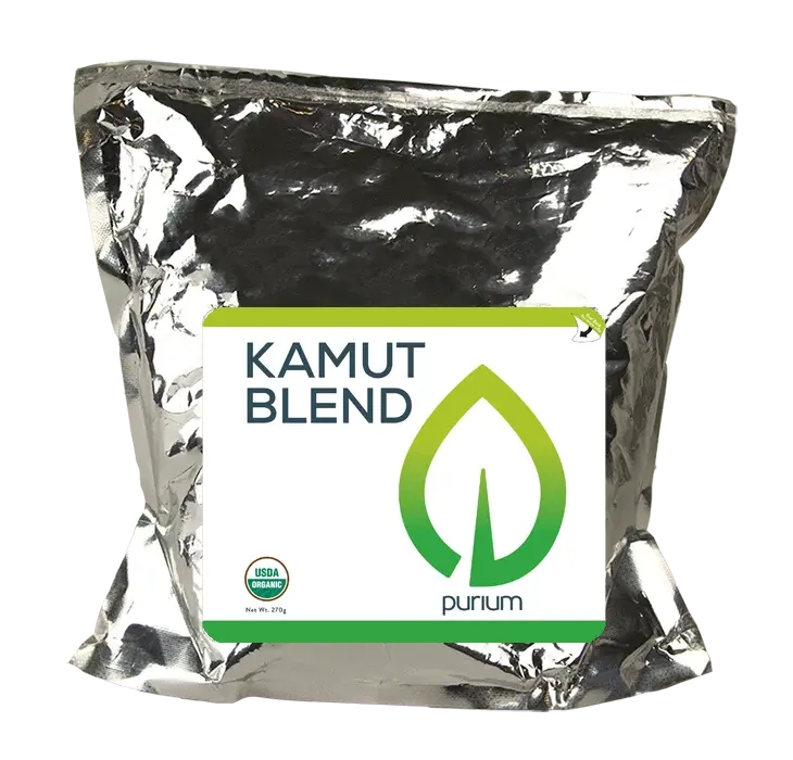 Purium Kamut Blend (Family Size)