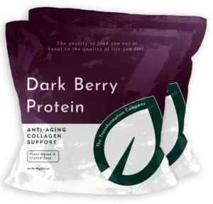 Purium Dark Berry Protein