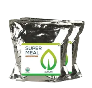 Purium Super Meal L.O.V. Vanilla Chai