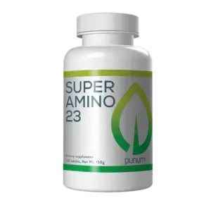 Purium Super Amino 23