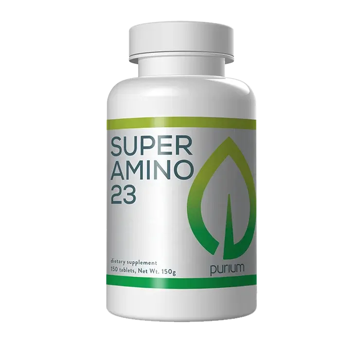 Purium Super Amino 23