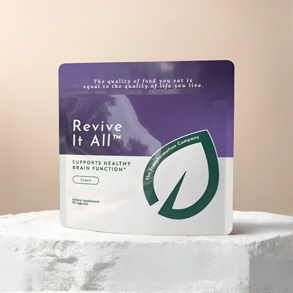 Purium Revive-It-All