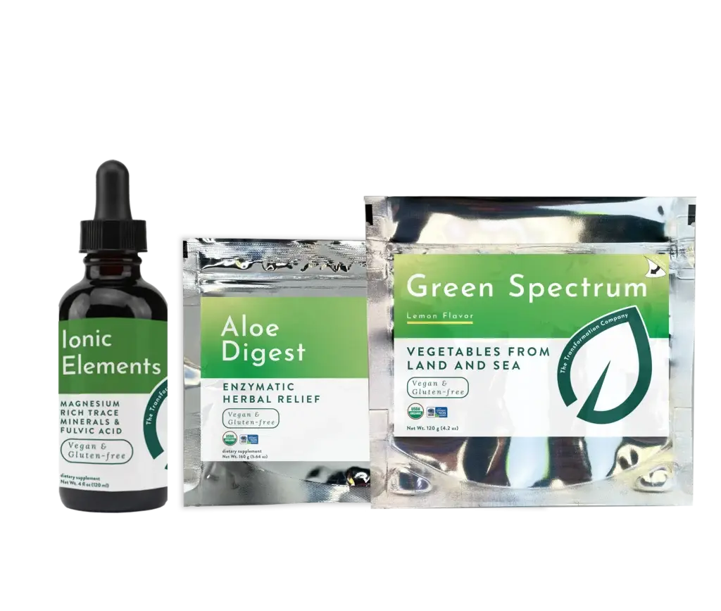 Purium Alkalizing Pack