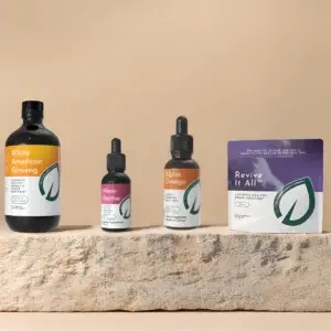 Purium Biohack Pack: 40+ For Her