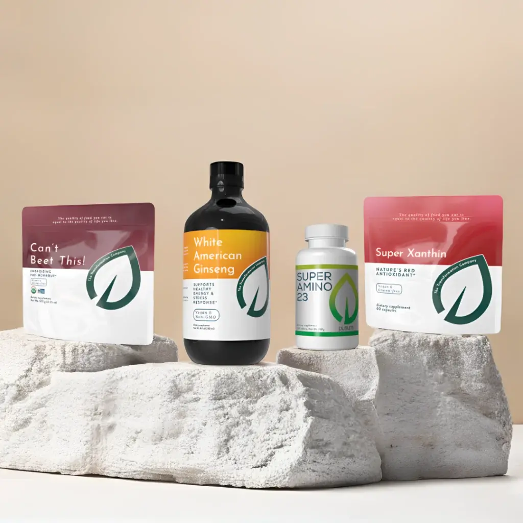 Purium Biohack Pack: Athletic Performance