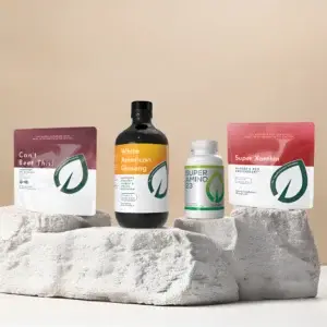 Purium Biohack Pack: Athletic Performance