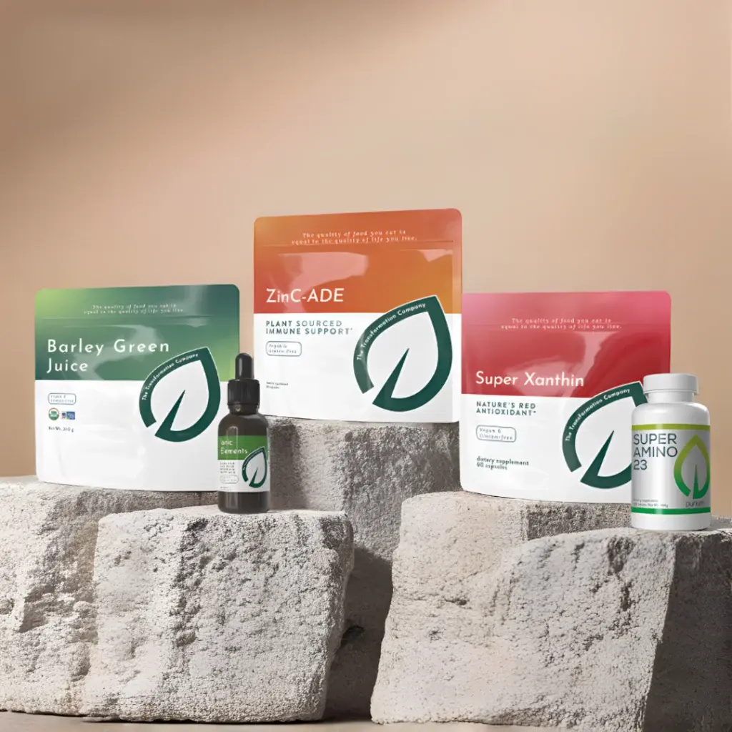 Purium Biohack Pack: Bone Density
