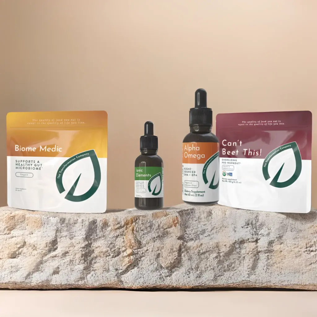 Purium Biohack Pack: Healthy Heart