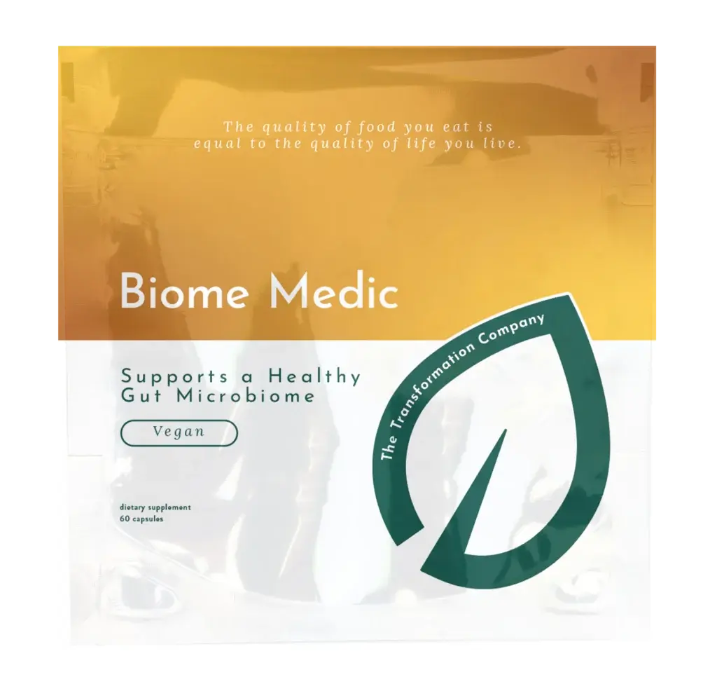 Purium Biome Medic