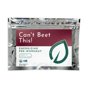 Purium Can't Beet This!