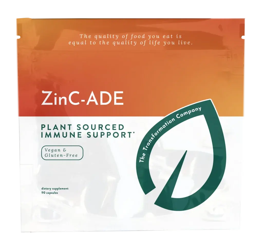 Purium ZinC-ADE