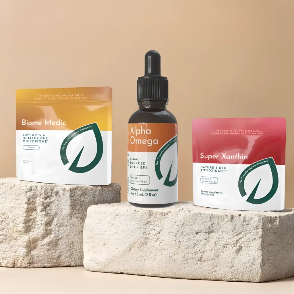 Purium Healthy Inflammatory Response Pack