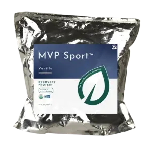 Purium MVP Sport Vanilla