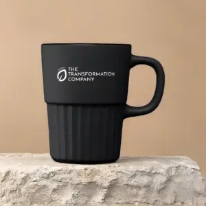 Purium "The Transformation Company" Mug