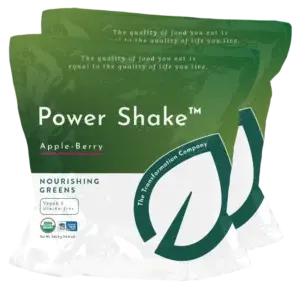 Purium Power Shake Apple Berry