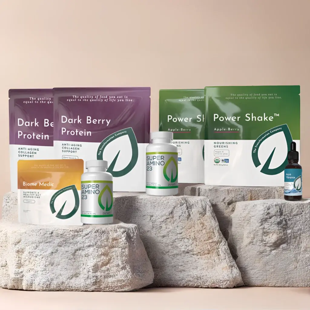 Purium Prepper Pack
