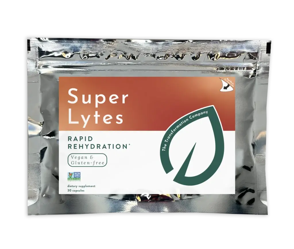 Purium Super Lytes