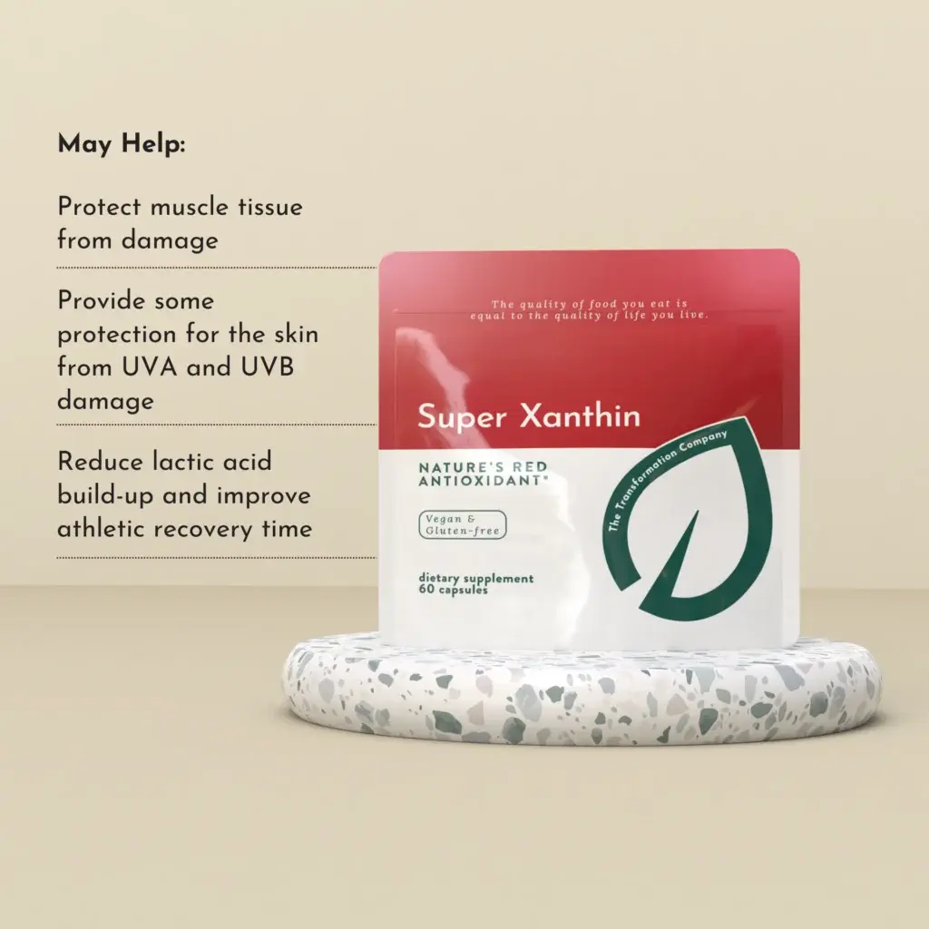Purium Super Xanthin